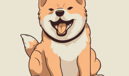 动漫狗狗,狗狗的奇幻冒险之旅