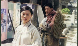 关中匪事电视剧,匪患岁月的抗战传奇