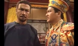 洪熙官电视剧,武林传奇，英雄崛起