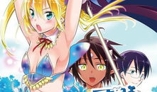 女装动漫,探寻女装角色的魅力与风采